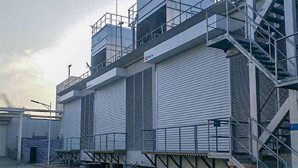 卷帘门怎么选？一篇文章讲清楚购买时最关键的因素